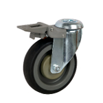 Brake wheel