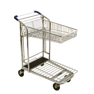 Transport trolley FBTB