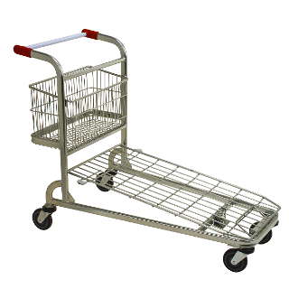 Transport trolley FBTS