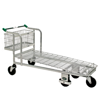 Transport trolley FBTX