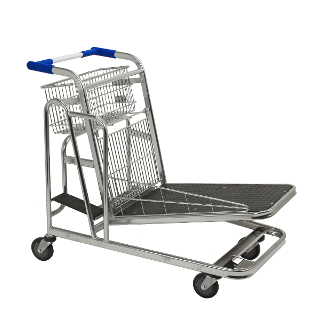 Transport trolley MPT