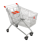 Shopping trolleys