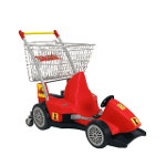 Kinderwinkelwagen Kidcar F2002