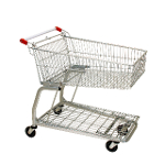 Heavy Duty Trolley HDT